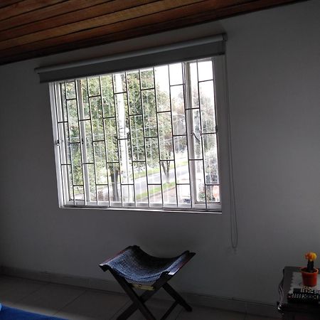 Hostal Norma101 Bogota Exterior photo