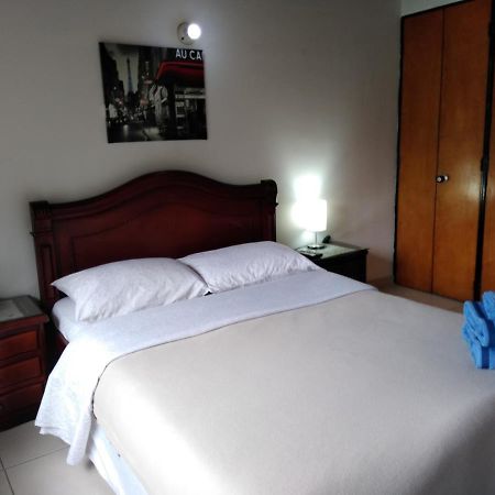 Hostal Norma101 Bogota Exterior photo