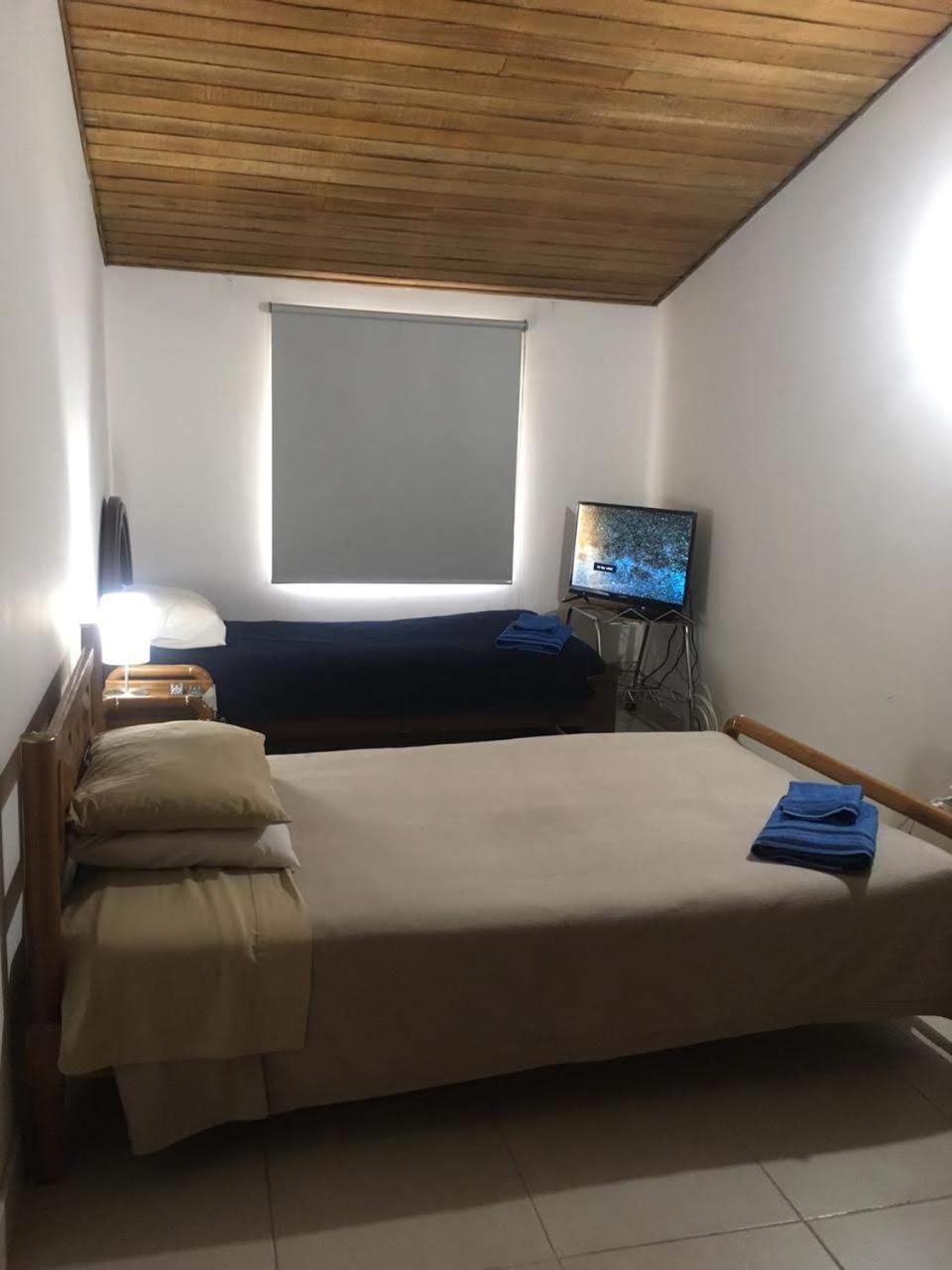 Hostal Norma101 Bogota Exterior photo