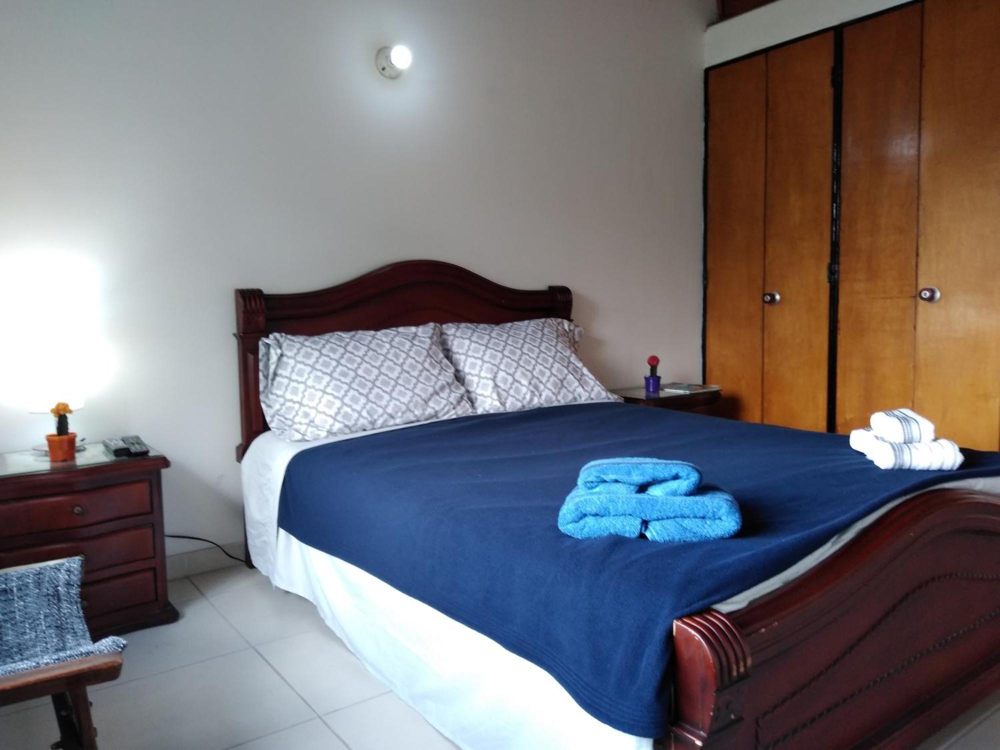 Hostal Norma101 Bogota Exterior photo