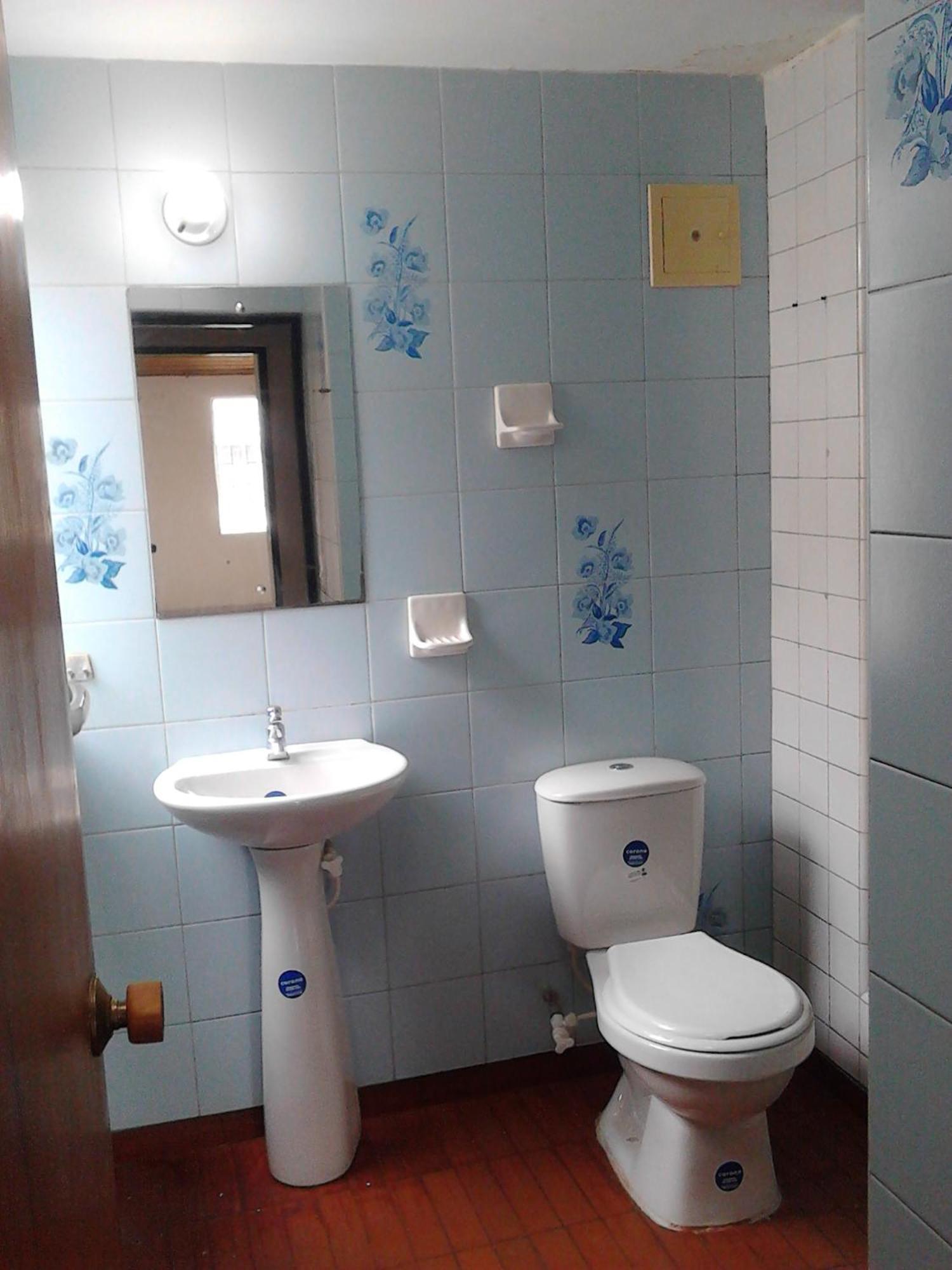 Hostal Norma101 Bogota Room photo